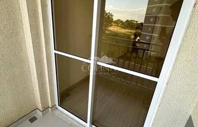 Imagem 3: Apartmento à venda no Residencial Monte Carlo no bairro Pacaembu I em...