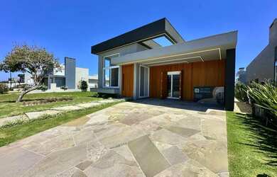 Imagem 3: A melhor casa do condomínio Dubai Resort, decorada e 60x para pagar direto