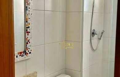 Imagem 11: Apartamento com 3 dormitórios para alugar, 125 m² por R$ 16.841/mês...