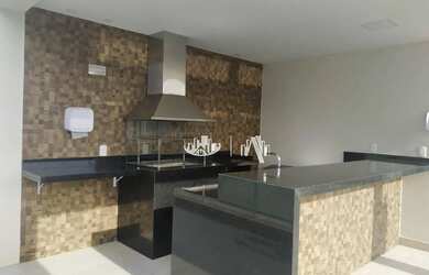 Imagem 13: Apartamento à venda, 42 m² por R$ 200.000,00 - Jardim Esperança - Londrina/PR