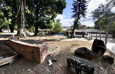 Imagem 11: Contagem - Casa Padrão - Fonte Grande