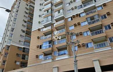 Imagem: O apartamento possui 3 Dormitórios, 2 Banheiros, 1 Vaga na