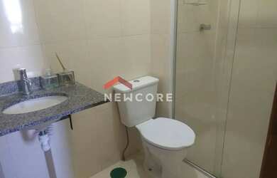 Imagem 9: Apartamento em Rua Salim Daher - Vila Machado - Jacareí/SP