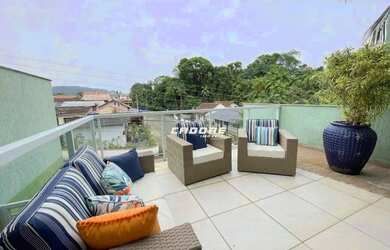 Imagem 2: Lindo Sobrado com 3 pavimentos bem localizado no bairro Velha I Cadore...