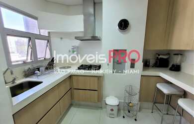 Imagem 6: CAMPO BELO COBERTURA DUPLEX