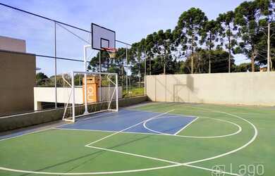 Imagem 11: Sobrado Jardim Carvalho. Piscina, Churrasqueira, Varandae120m² de Área