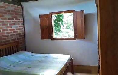 Imagem 10: Vendo encantador sítio em Joanópolis pronto para morar Porteira fechada