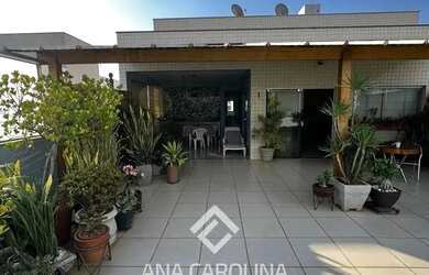 Imagem 8: Apartamento Cobertura em Augusta Mota - Montes Claros