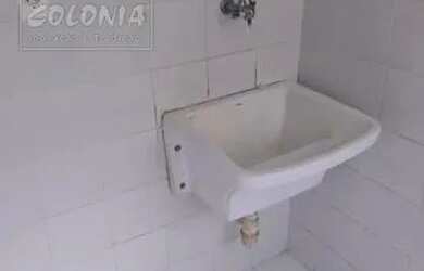 Imagem 8: Apartamento a venda - Jardim Santo André, Santo André