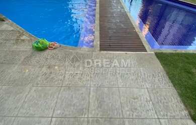 Imagem: O apartamento possui 3 Dormitórios, 4 Banheiros, 2 Vagas na