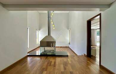 Imagem 10: Casa com 4 dormitórios, 330 m² - venda por R$ 3.490.000,00 ou aluguel...