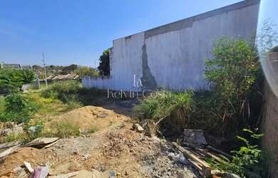 Imagem: O terreno possui 300m² de Área e está localizado em Parque