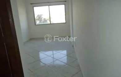 Imagem: O apartamento à venda possui 1 Dormitório, 1 Banheiro, 45m²