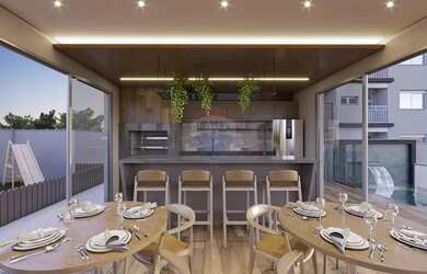 Imagem 15: Apartamento 02 súites em andar alto próximo ao Passo Fundo Shopping