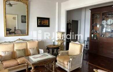 Imagem 9: Apartamento Padrão / Residencial / Copacabana