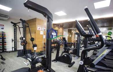 Imagem 14: Condomínio Grand Valley, 3 suítes, 2 vagas, lazer completo