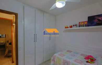 Imagem 11: apartamento de 3 quartos bairro Silveira/Novs Floresta em Belo Horizonte