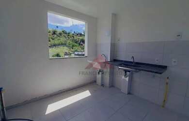 Imagem 12: Apartamento com 2 quartos à venda, 55 m² por R$ 235.000 - Mutondo -...