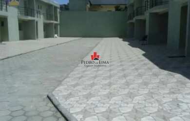 Imagem 12: Sobrado em Condomínio Fechado no Burgo Paulista - Ponte Rasa