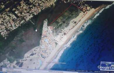 Imagem 3: Terreno à venda, 1145m² por R$ 550.000 - Tucuns - Armação dos Búzios/RJ