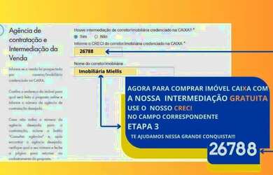 Imagem 2: Oportunidade Única em SANTA MARIA - RS Tipo Casa Negociação Venda Direta...