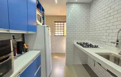 Imagem 9: APARTAMENTO COM 2 QUARTOS A VENDA NO CONDOMÍNIO VILLAGIO TULIPAS 1 -...