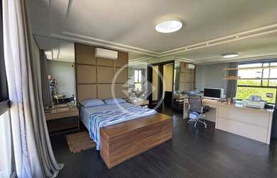 Imagem 16: CASA NO JARDINS DA LAGOA ALTO PADRÃO EM LAGOA SANTA Apresento uma residência...