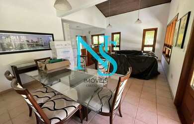 Imagem 9: Casa em Condomínio para Locação em Guarujá, Balneário Praia do Pernambuco,...