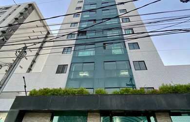 Imagem 12: Imóvel para aluguel tem 40 metros quadrados com 1 quarto em Candeias...