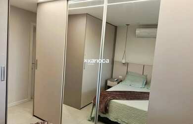 Imagem 5: Apartamento de 3 quartos de 153m2 no Recreio