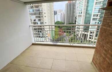 Imagem 2: Apartamento 3 Dormitórios sendo 1 Suíte, 80 m², na Consolação, Condomínio...