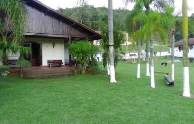 Imagem 15: Hotel em Viela A - Calcárea - Caieiras/SP