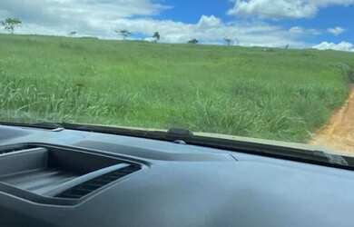 Imagem: A fazenda possui 4.040.000m² de Área e está localizado em