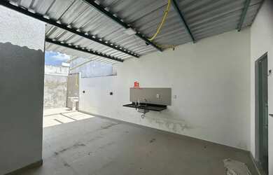 Imagem 12: Casa com 3 Suítes no Passaredo/ Climatizada/ 4 vagas de garagem sendo...