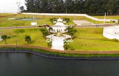 Imagem: O terreno possui 1.500m² de Área e está localizado em Santa