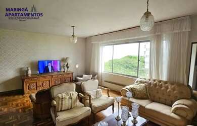 Imagem 14: Apartamento à venda em Maringá, Zona 01, com 2 quartos, com 172 m²,...