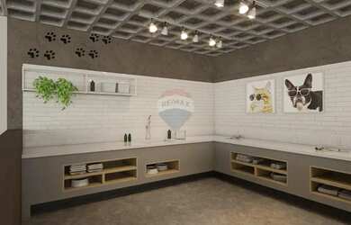 Imagem 9: Apartamento 02 súites em andar alto próximo ao Passo Fundo Shopping