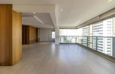 Imagem 2: Venda Apartamento 3 Dormitórios - 192 m² Campo Belo