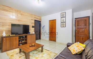 Imagem 8: Casa com 3 quartos e amplo terreno a venda no Barreirinha