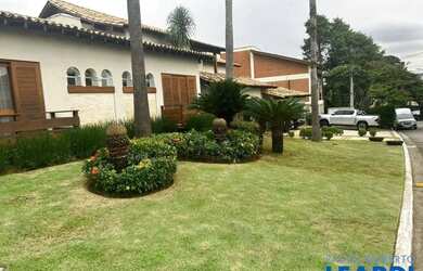 Imagem 3: CASA EM CONDOMÍNIO - ALPHAVILLE - SP