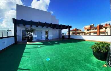 Imagem: O apartamento possui 3 Dormitórios, 4 Banheiros, 1 Vaga na