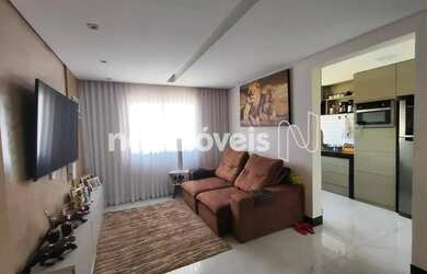 Imagem 2: Venda Apartamento 2 quartos Jardim Industrial Contagem