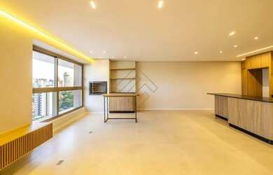 Imagem 5: Apartamento para venda ou locação no Cambuí em Campinas/SP