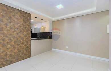 Imagem 4: Apartamento 3 Quartos Garden Bairro Novo Mundo, Curitiba/PR