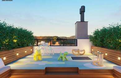 Imagem 6: Apartamento 2 dormitórios à venda Centro Santa Maria/RS