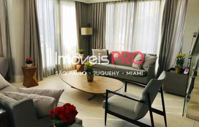 Imagem 3: Cobertura, Moema - São Paulo