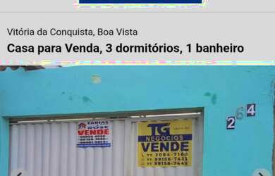 Imagem 13: Casa Casa com 3 dormitórios