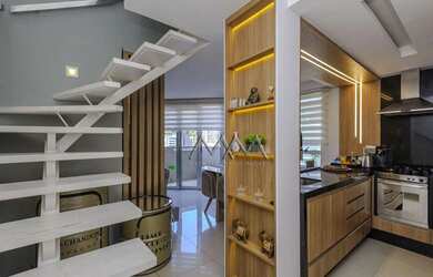 Imagem 16: Apartamento MOBILIADO para locação no Vila da Serra