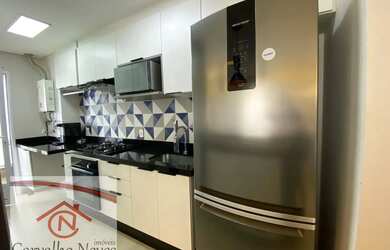 Imagem 7: Apartamento em Jardim Tereza Cristina - Jundiaí, SP