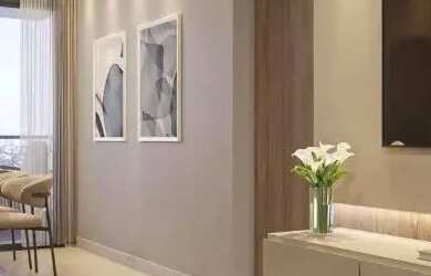 Imagem 2: Apartamentos à Venda no Bairro Cândida Câmara